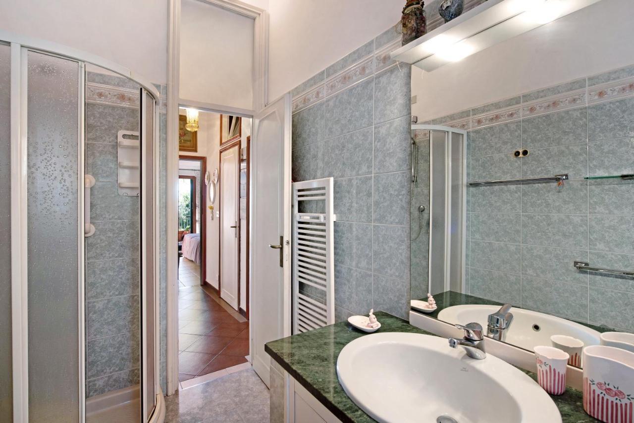 Apartament Giuditta - Arenzanohost Zewnętrze zdjęcie
