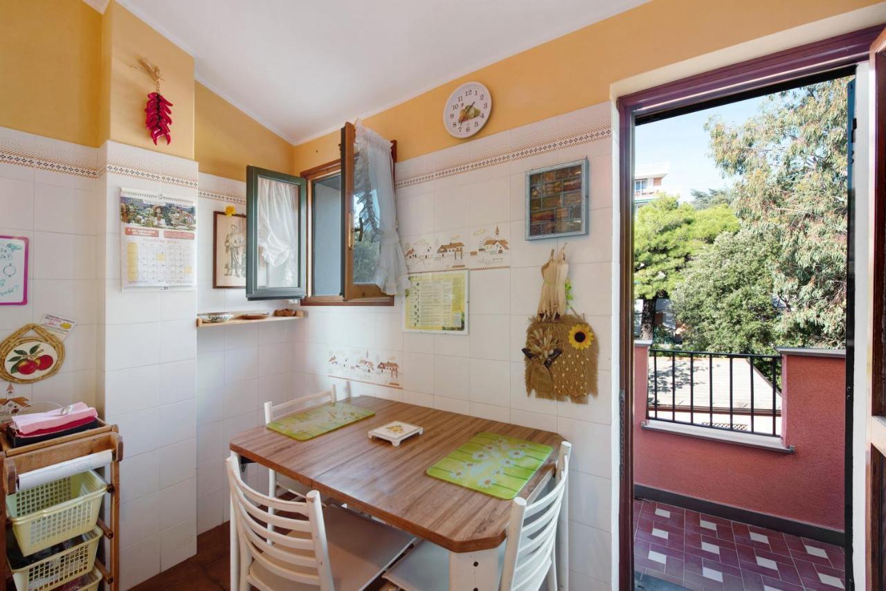 Apartament Giuditta - Arenzanohost Zewnętrze zdjęcie