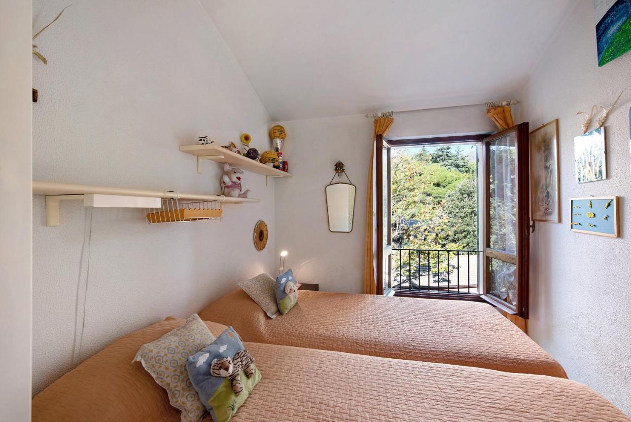 Apartament Giuditta - Arenzanohost Zewnętrze zdjęcie