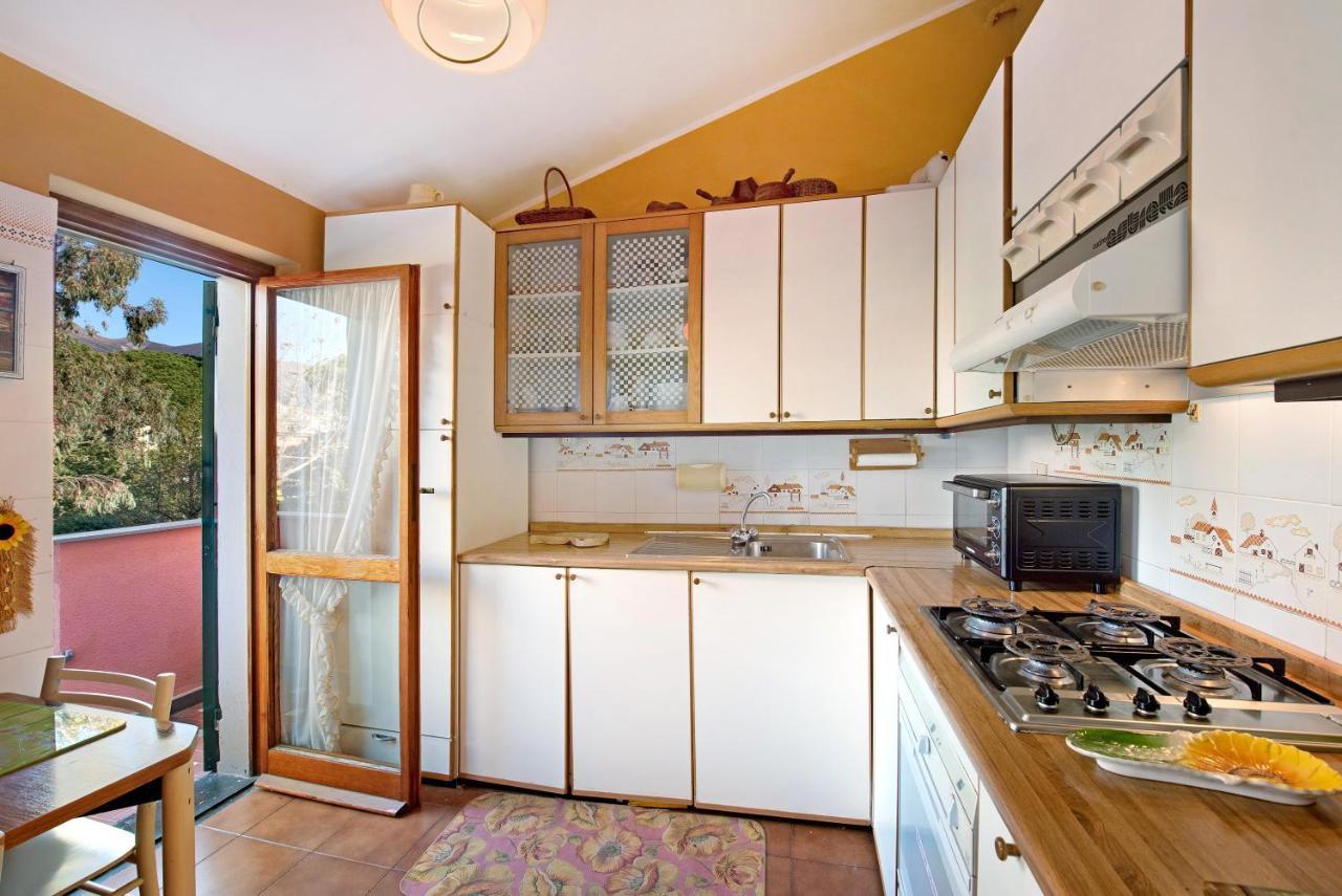 Apartament Giuditta - Arenzanohost Zewnętrze zdjęcie